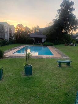 3 Bedroom Flat in Krugersdorp North