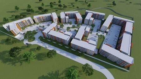 3 Bedroom Apartment in Protea Glen