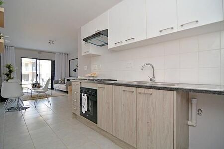 2 Bedroom Apartment in Clubview