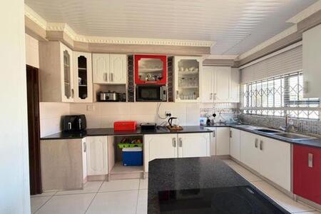 3 Bedroom House in Vanderbijlpark Se
