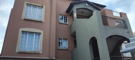 2 Bedroom Townhouse in Castleview