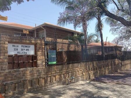 3.5 Bedroom Duplex in Villieria