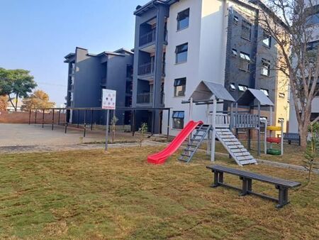 2 Bedroom Apartment in Waverley