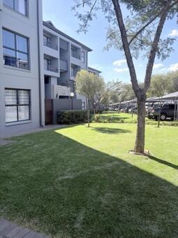 1 Bedroom Apartment in Modderfontein