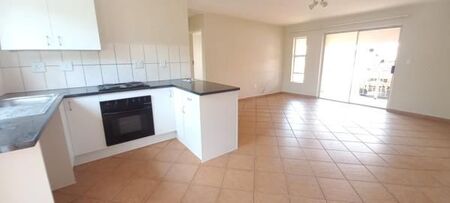 2 Bedroom Apartment in Rensburg