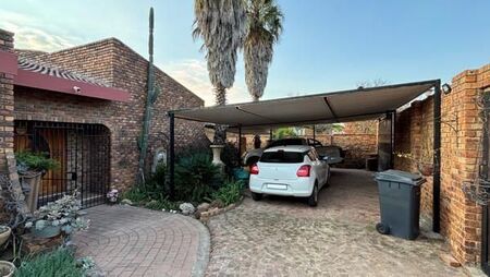 3 Bedroom House in Rynfield