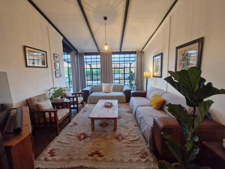 3 Bedroom House in Eureka
