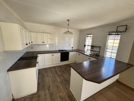 2 Bedroom House in Parys