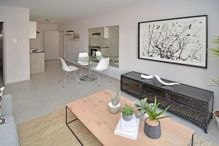 2 Bedroom Apartment in Clubview