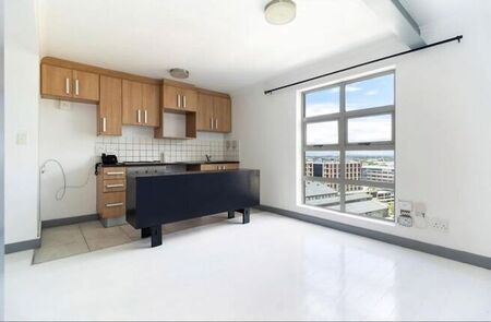 1 Bedroom apartment to rent in Woodstock, Cape Town