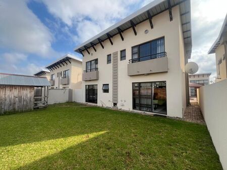 3 Bedroom apartment to rent in Bendor, Polokwane