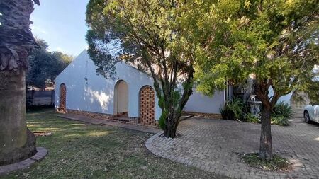 3 Bedroom house to rent in Flimieda, Klerksdorp