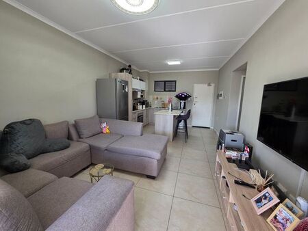 1 Bedroom apartment to rent in North Riding, Randburg