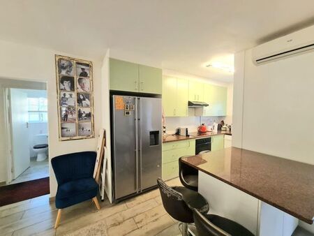 2 Bedroom apartment to rent in Die Boord, Stellenbosch