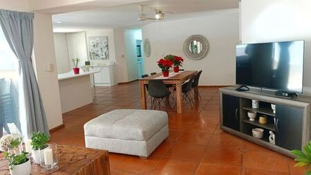 3 Bedroom townhouse - sectional to rent in Eagles Landing, Hartbeespoort