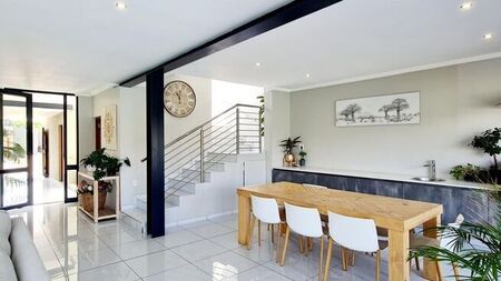 3 Bedroom townhouse - sectional to rent in The Islands Estates, Hartbeespoort