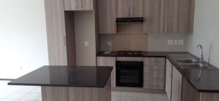 2 Bedroom apartment to rent in Ruimsig, Roodepoort