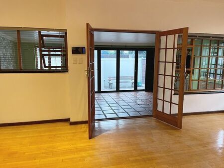 4 Bedroom house to rent in Boston, Bellville