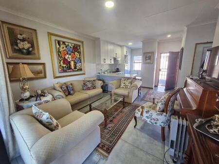 2 Bedroom Townhouse in La Provance