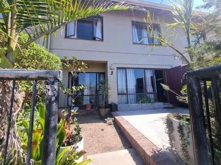 3 Bedroom House in Saldanha