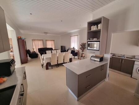 3 Bedroom House in Malmesbury
