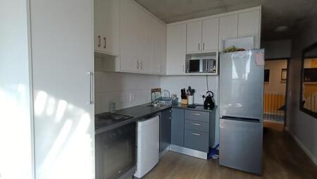 2 Bedroom Apartment in Thornton
