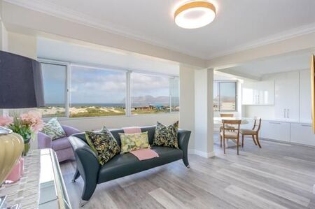 2 Bedroom Apartment in Muizenberg