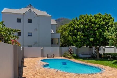 2 Bedroom Apartment in Beach Estate