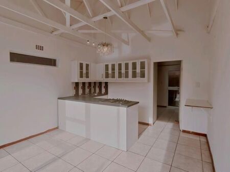 1 Bedroom Apartment in Edgemead