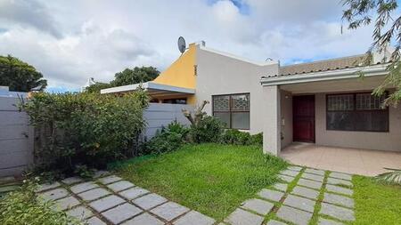 2 Bedroom House in Tygerdal