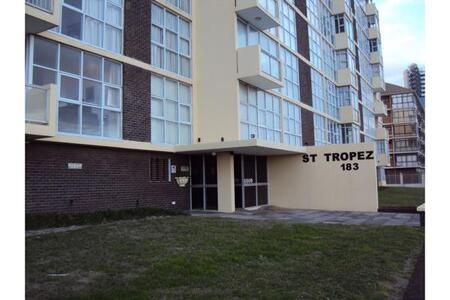 2 Bedroom Apartment in Strand North