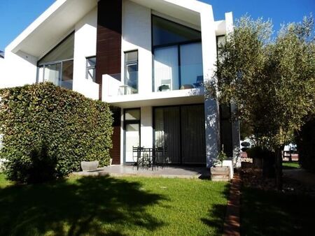 1 Bedroom Apartment in Val de Vie Estate