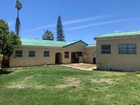 3 Bedroom House in Koingnaas