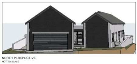 3 Bedroom House in Outeniquasbosch