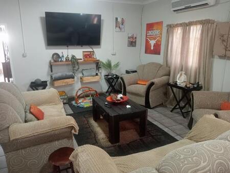 3 Bedroom House in Kuruman