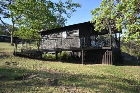 3 Bedroom Apartment in White River