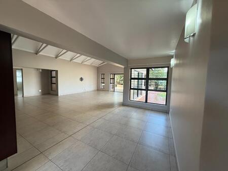 4 Bedroom House in Kathu