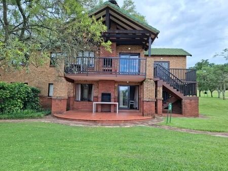 3 Bedroom Apartment in White River Country Estate