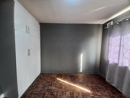 2 Bedroom Apartment in Reservoir Hill
