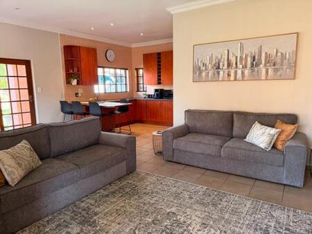 4 Bedroom House in Thabazimbi