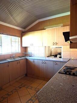 3 Bedroom House in Noordsig