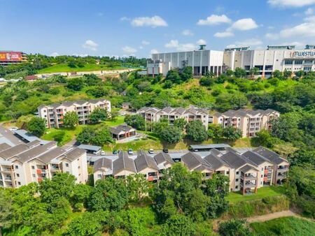 2 Bedroom Apartment in Westville
