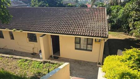 3 Bedroom Townhouse in Sea View