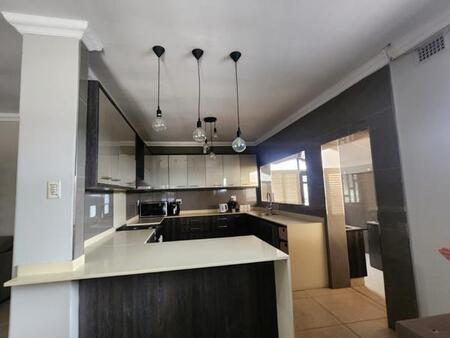 3 Bedroom House in Bluff