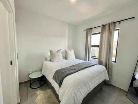1 Bedroom Apartment in Sheffield Beach
