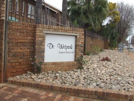3 Bedroom Apartment in Doornpoort