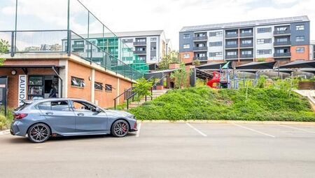 1 Bedroom Apartment in Fairland