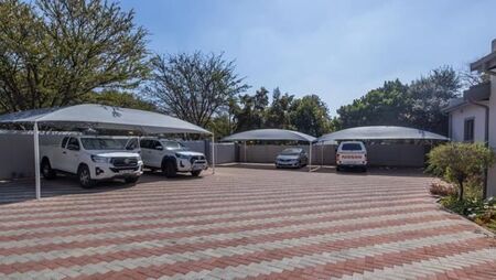 1 Bedroom House in Fourways
