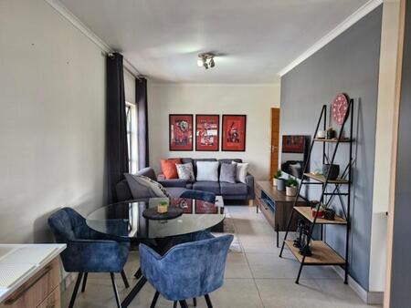 1 Bedroom Apartment in Glen Marais