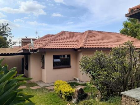 2 Bedroom Apartment in Edenvale